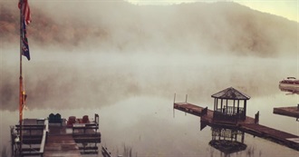 An Innkeeper&#39;s Travels