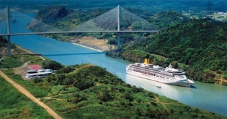 Lonely Planet&#39;s Top Experiences and Sights in Panama