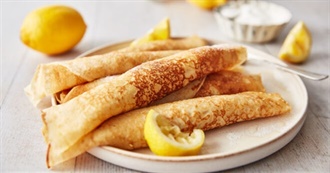 What Ray Ate - Day 847