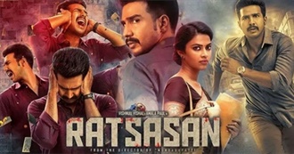 20 Indian Murder Mystery Movies That Keep the Viewers Hooked