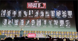 Every MCU Actor Who Returned for What If