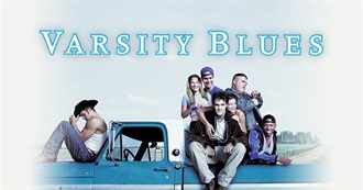 24 Movies With Football as a Theme