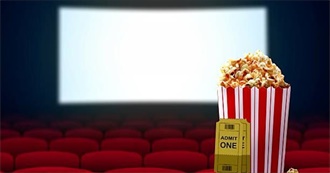 August  2019 Watchlist