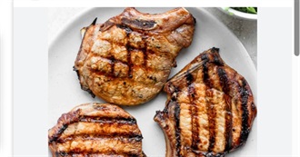 Big T&#39;s Food Eaten Today 1182