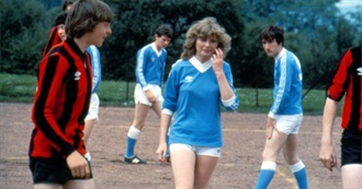 Great British Teen Movies