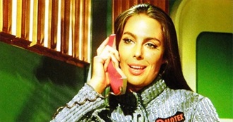 The Films of Tracy Reed