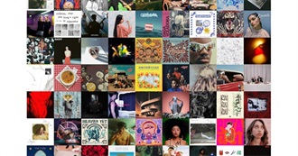 Rolling Stone&#39;s Top 50 Albums of 2024