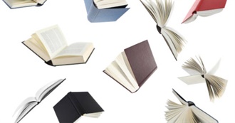 Top 100 Favorite Reads From the Past Nine Months