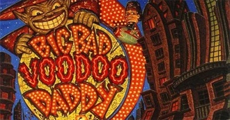 100 Albums to Listen to To Understand Ray