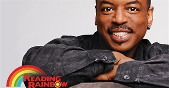 #53# Famous People From the 20th Century