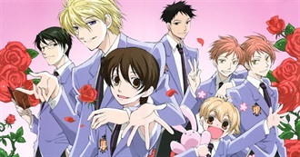Ouran High School Host Club Episode Guide
