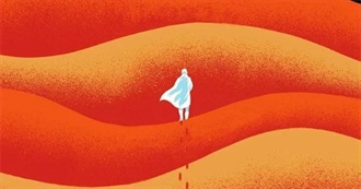 Iain Banks' Top Ten Favourite SF Novels