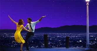 33 Must-See Films of 2016