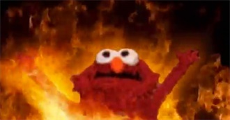 Books in Laura&#39;s Apartment