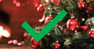 Ray's Top Dozen Christmastime Loves