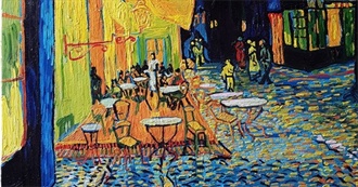 Cities Hitlersorgies Visited 2011-2019