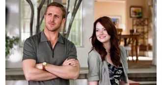 Random Movies All Have Watched