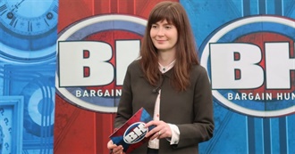 TV Shows Ray Watched 01 - 07 Jan 2024