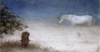 200 Animated Movies With an &quot;H&quot; in the Title