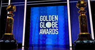 Golden Globe Nominees and Winners