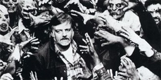 George a Romero