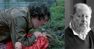 10 Movies Directed by Famed Cinematographers