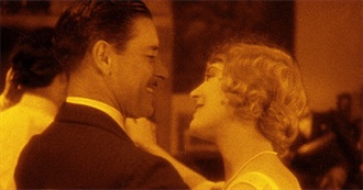 Analaura&#39;s Favorite Films