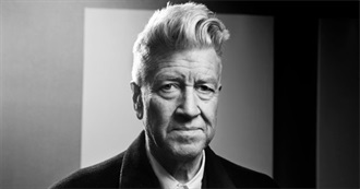 Las 10 Pel&#237;culas Preferidas De David Lynch