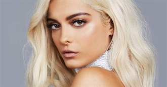TOP Songs: Bebe Rexha