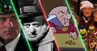 24/7 Wall Street&#39;s 20 Movies They Just Can&#39;t Stop Remaking