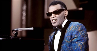 10 Male Voices That Defined a Decade: The 1960s