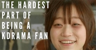 A&#39;s Korean-Dramas I&#39;ve Watched So Far....