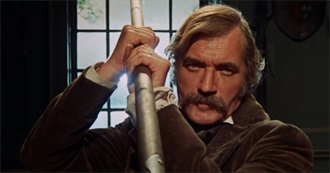 The Films of Nigel Davenport