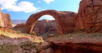 Every Atlas Obscura Site in Utah