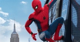 All Spider-Man Movies