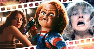 The 10 Most Thrilling Slasher Movies, Ranked by Collider