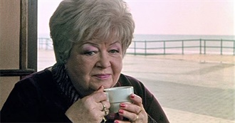 Movies With Ann Petersen