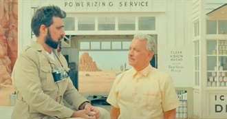 THE MOST Pretentious Movies Ever, and Some of You Might Be Offended (BuzzFeed)