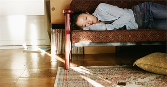 Underseen Films of the 2000s