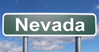 Films Set in Nevada