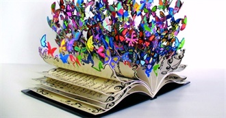 Brandi&#39;s 2024 Books Read