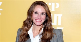 Julia Roberts Movies Steve Has Seen