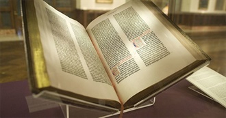 Kestrel&#39;s 100 Books