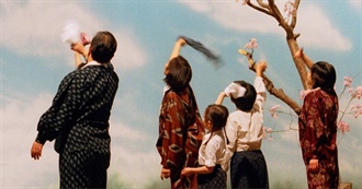 Jaime Silentassassin21&#39;s Top 100 Movies