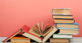 Raquel&#39;s Essential Reading List