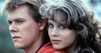 1984 Movies Bob Has Seen