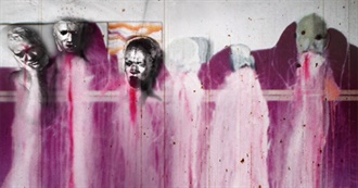 Last 10 Movies Watched - 12 (Cch)