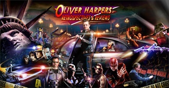 Oliver Harper&#39;s Movies