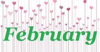 10 Movies That Jessica Needs to See for February