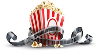 Movies of 1993 Gina Has Watched